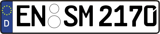 EN-SM2170