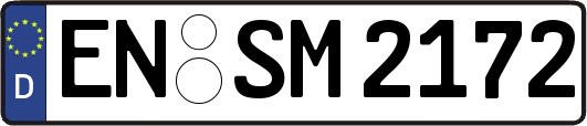 EN-SM2172