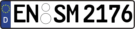 EN-SM2176