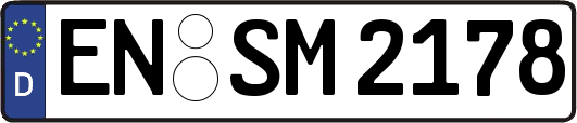 EN-SM2178