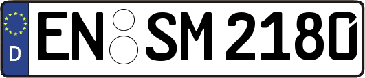 EN-SM2180