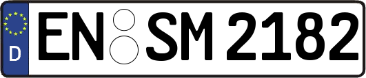 EN-SM2182