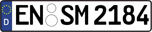 EN-SM2184