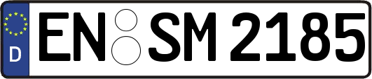 EN-SM2185