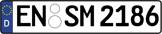 EN-SM2186