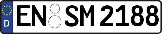 EN-SM2188