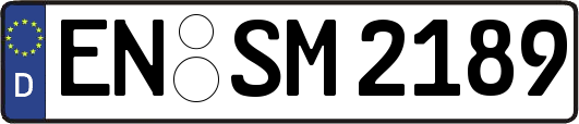 EN-SM2189