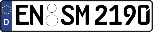 EN-SM2190