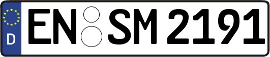 EN-SM2191