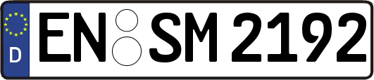 EN-SM2192