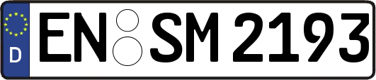 EN-SM2193