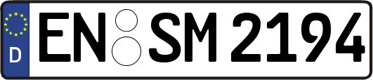 EN-SM2194