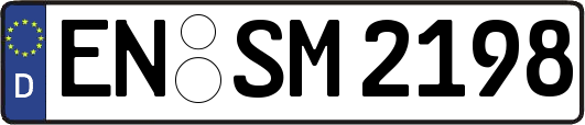 EN-SM2198