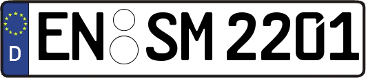 EN-SM2201
