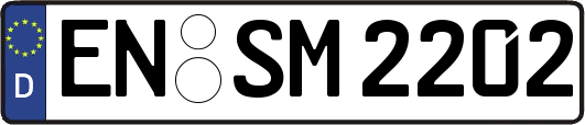 EN-SM2202