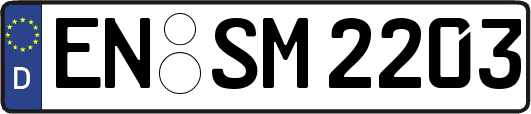 EN-SM2203