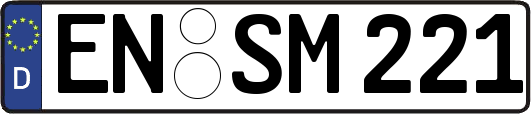 EN-SM221
