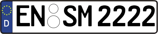 EN-SM2222