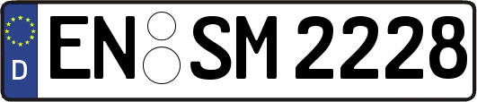 EN-SM2228