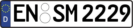 EN-SM2229