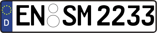 EN-SM2233