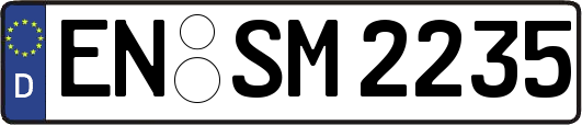 EN-SM2235