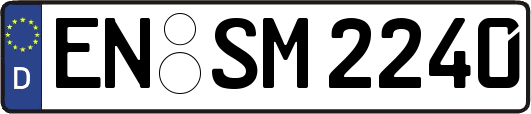 EN-SM2240