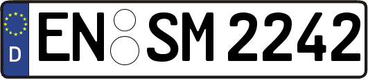 EN-SM2242