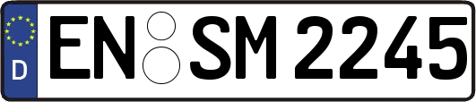 EN-SM2245