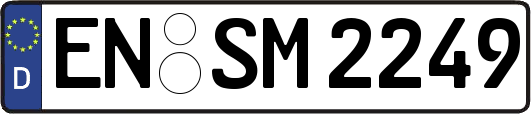 EN-SM2249