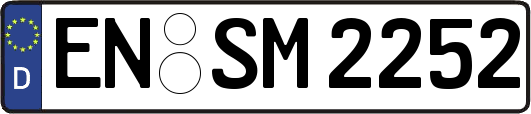 EN-SM2252