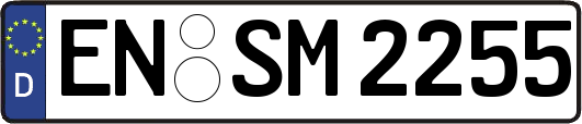 EN-SM2255