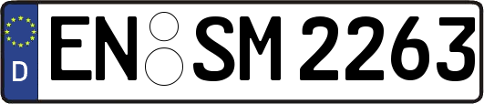 EN-SM2263