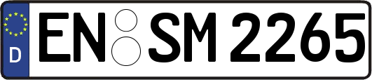 EN-SM2265