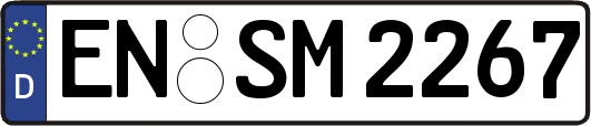EN-SM2267