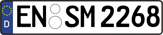 EN-SM2268
