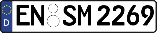 EN-SM2269