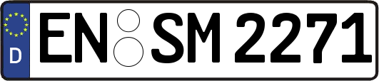 EN-SM2271