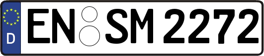 EN-SM2272