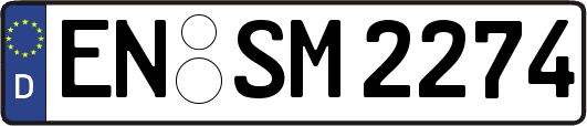 EN-SM2274