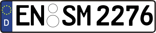 EN-SM2276