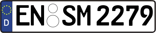 EN-SM2279
