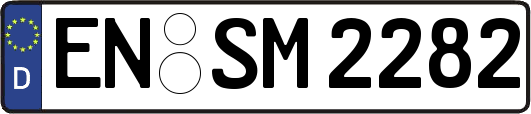 EN-SM2282