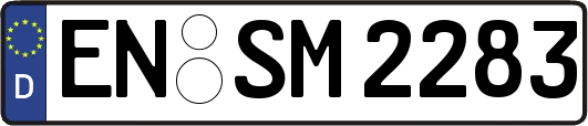 EN-SM2283