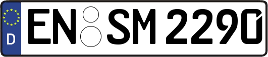 EN-SM2290
