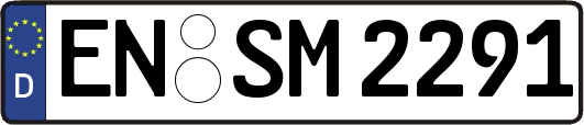 EN-SM2291