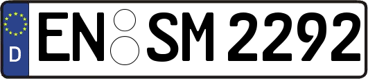 EN-SM2292