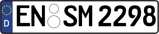 EN-SM2298