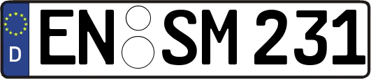 EN-SM231