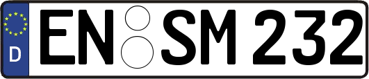 EN-SM232